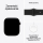 Apple Watch 12 46/Czarny Alu/Czarny Pasek M/L GPS - 1594055 - zdjęcie 7